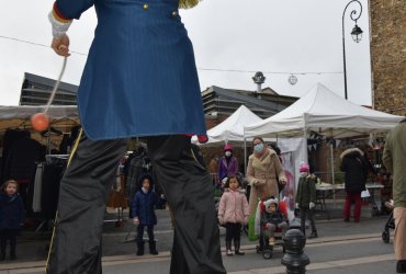 100% PLAISIR - DIMANCHE 13 DÉCEMBRE 2020